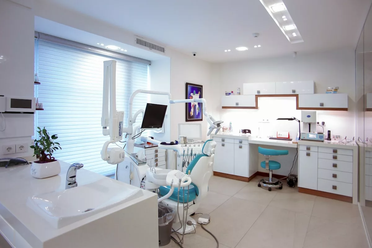 Local SEO for Dentists: How to Attract More Patients from Google