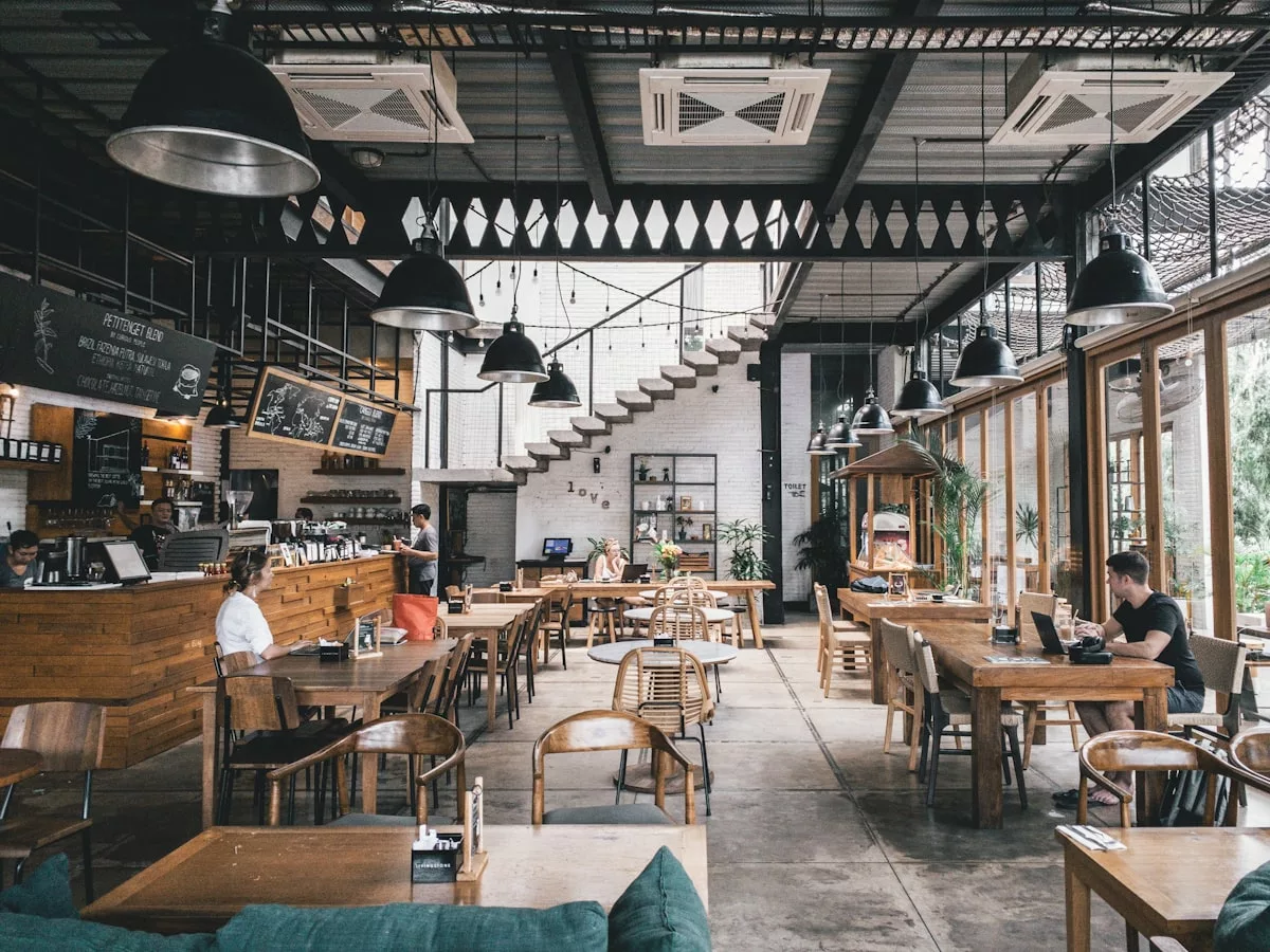 Local SEO for Restaurants: How to Get More Diners from Google